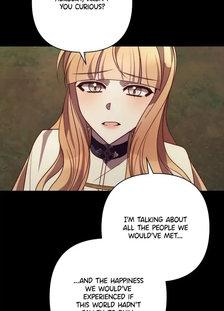 While I'm Back in Time, I'll Get My Revenge Chapter 36 page 32 - 