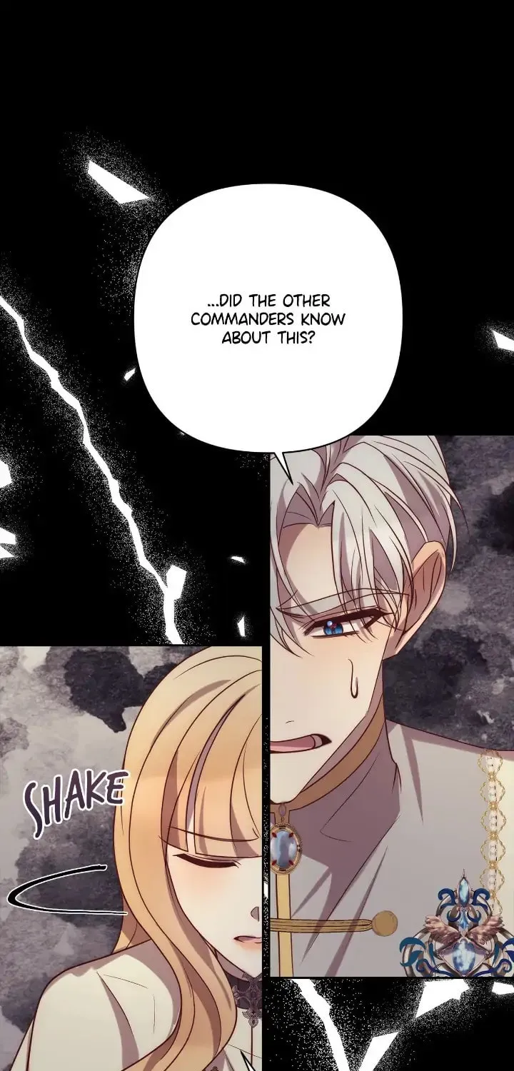While I'm Back in Time, I'll Get My Revenge Chapter 36 page 35 - 