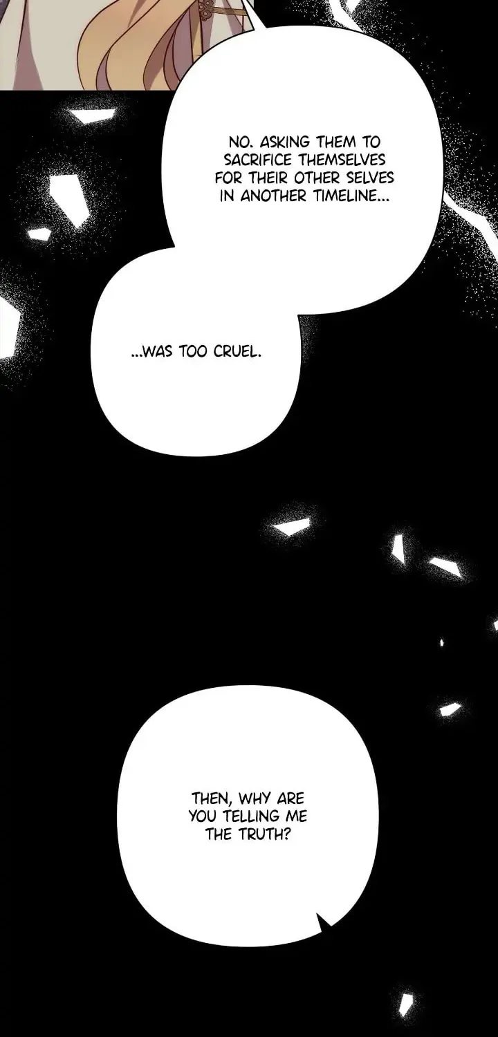 While I'm Back in Time, I'll Get My Revenge Chapter 36 page 36 - 