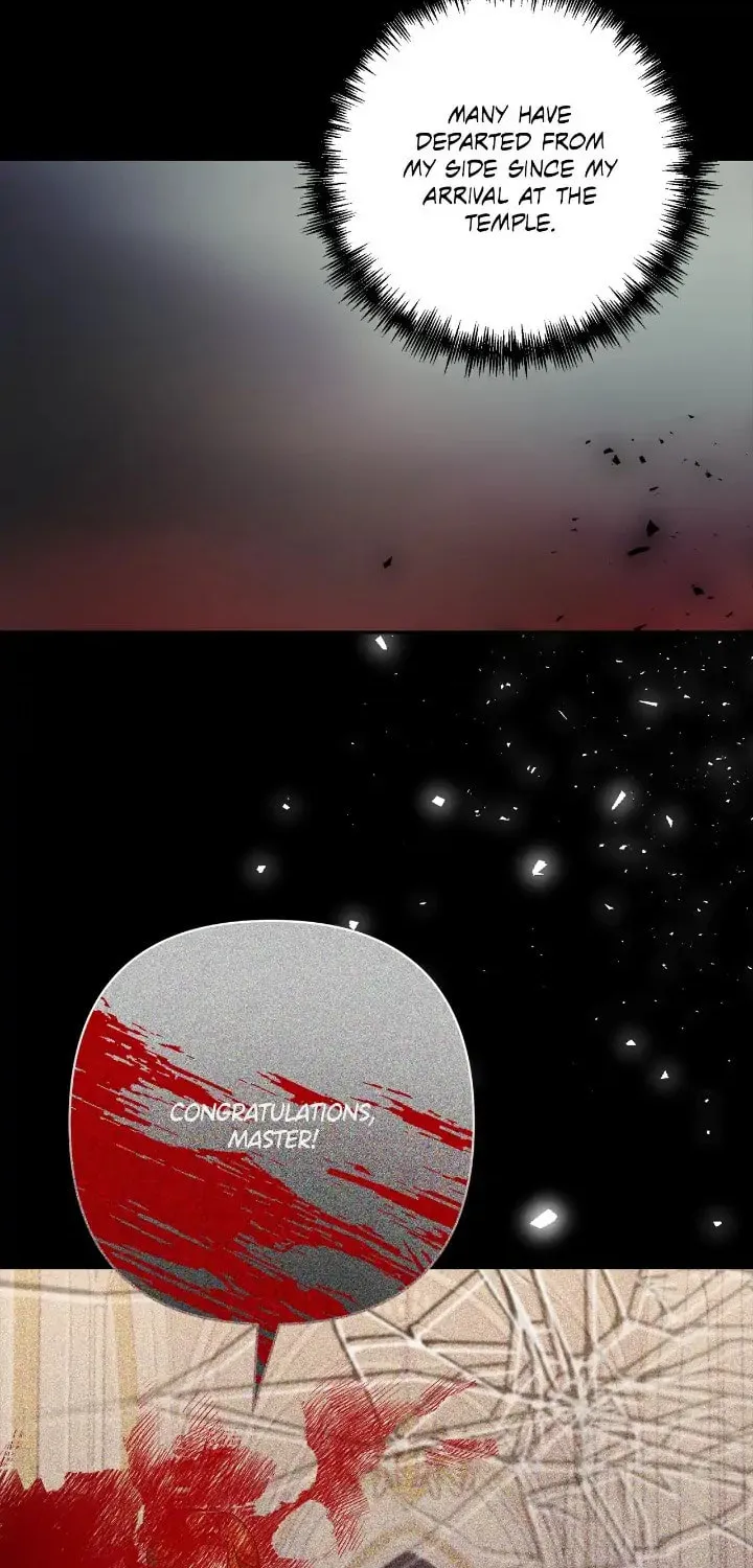 While I'm Back in Time, I'll Get My Revenge Chapter 36 page 5 - 