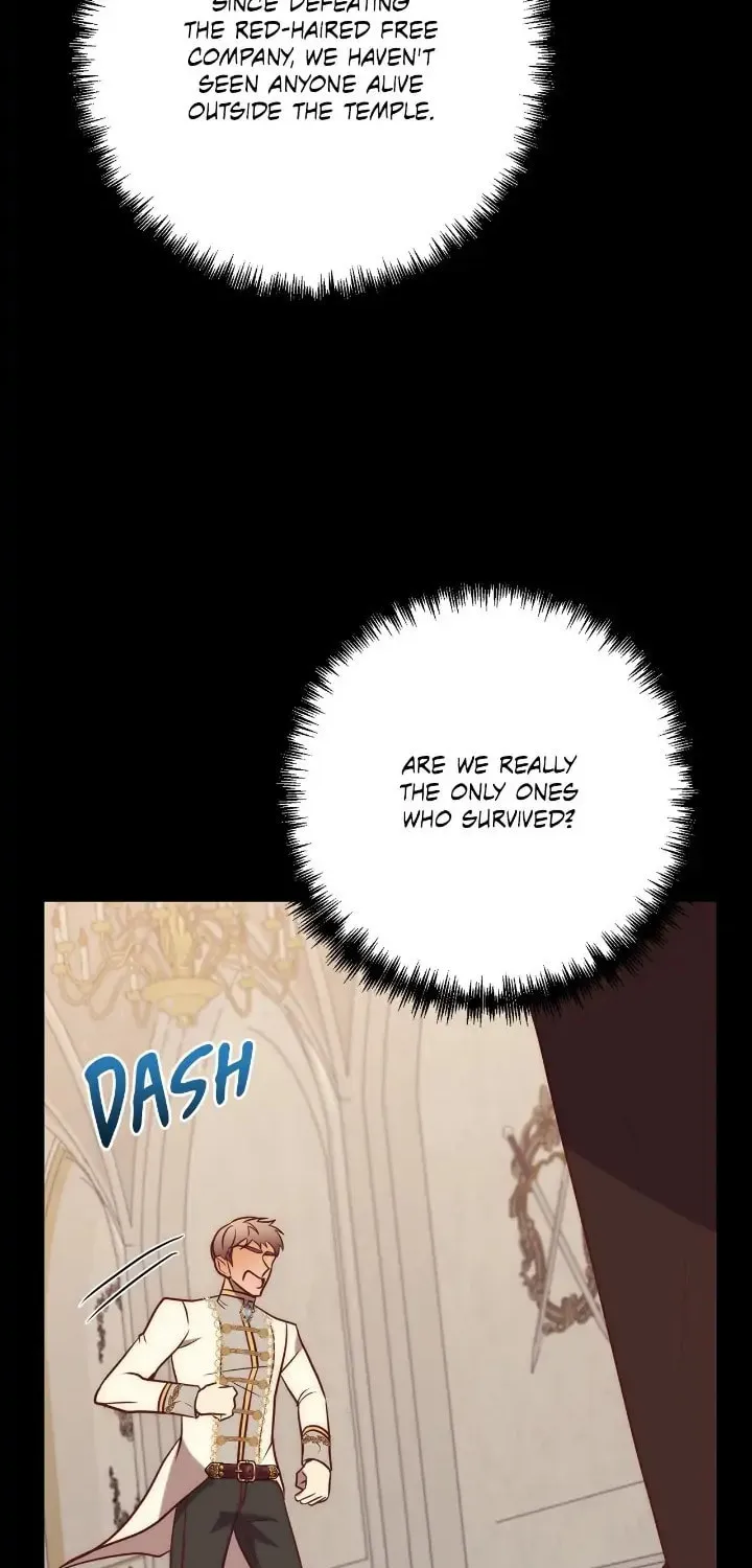 While I'm Back in Time, I'll Get My Revenge Chapter 36 page 42 - 