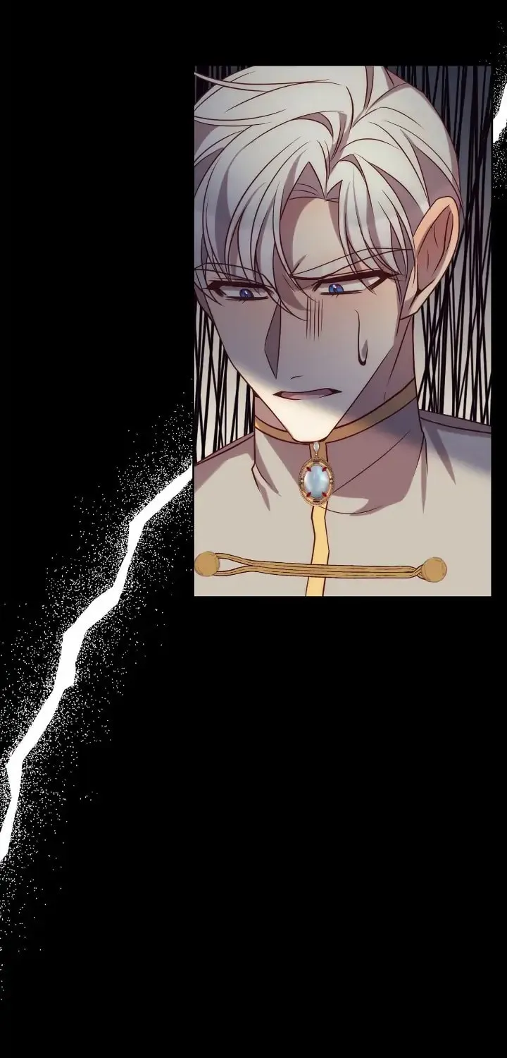 While I'm Back in Time, I'll Get My Revenge Chapter 36 page 45 - 