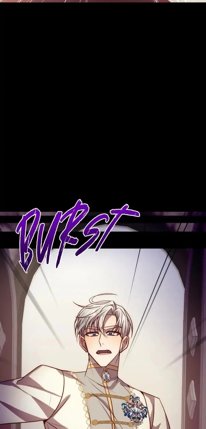 While I'm Back in Time, I'll Get My Revenge Chapter 36 page 47 - 
