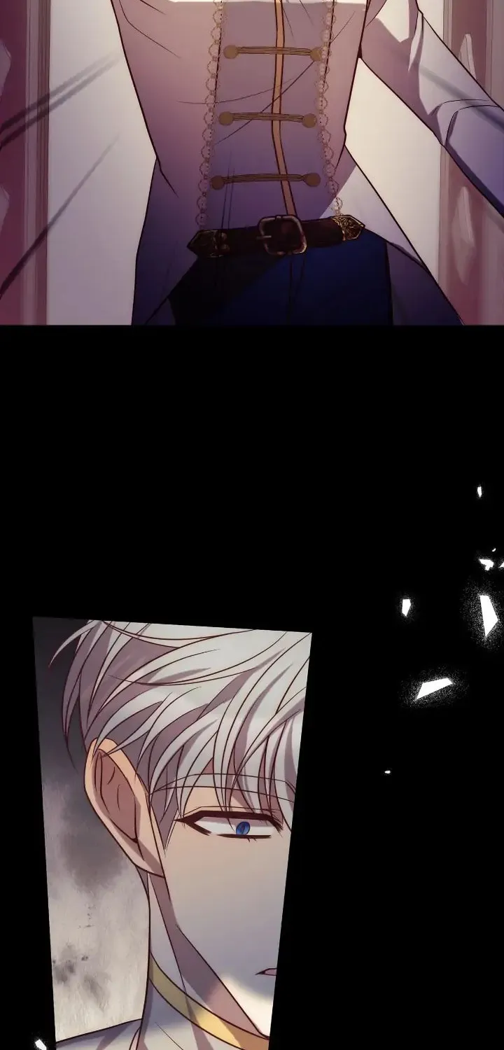 While I'm Back in Time, I'll Get My Revenge Chapter 36 page 48 - 