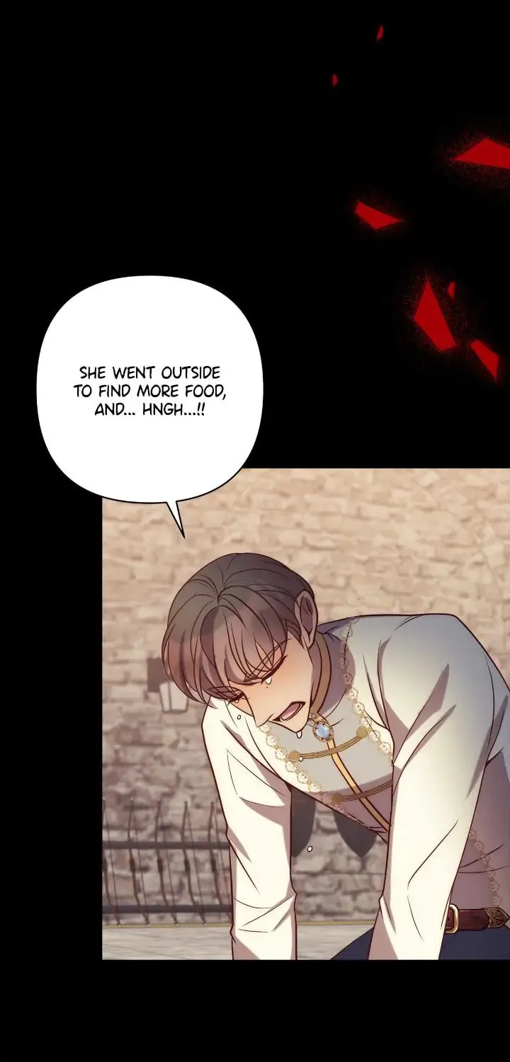 While I'm Back in Time, I'll Get My Revenge Chapter 36 page 51 - 
