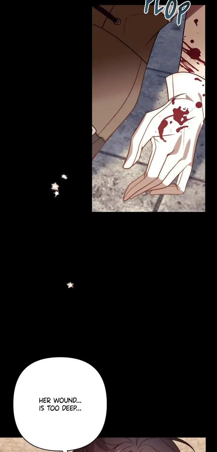 While I'm Back in Time, I'll Get My Revenge Chapter 36 page 54 - 