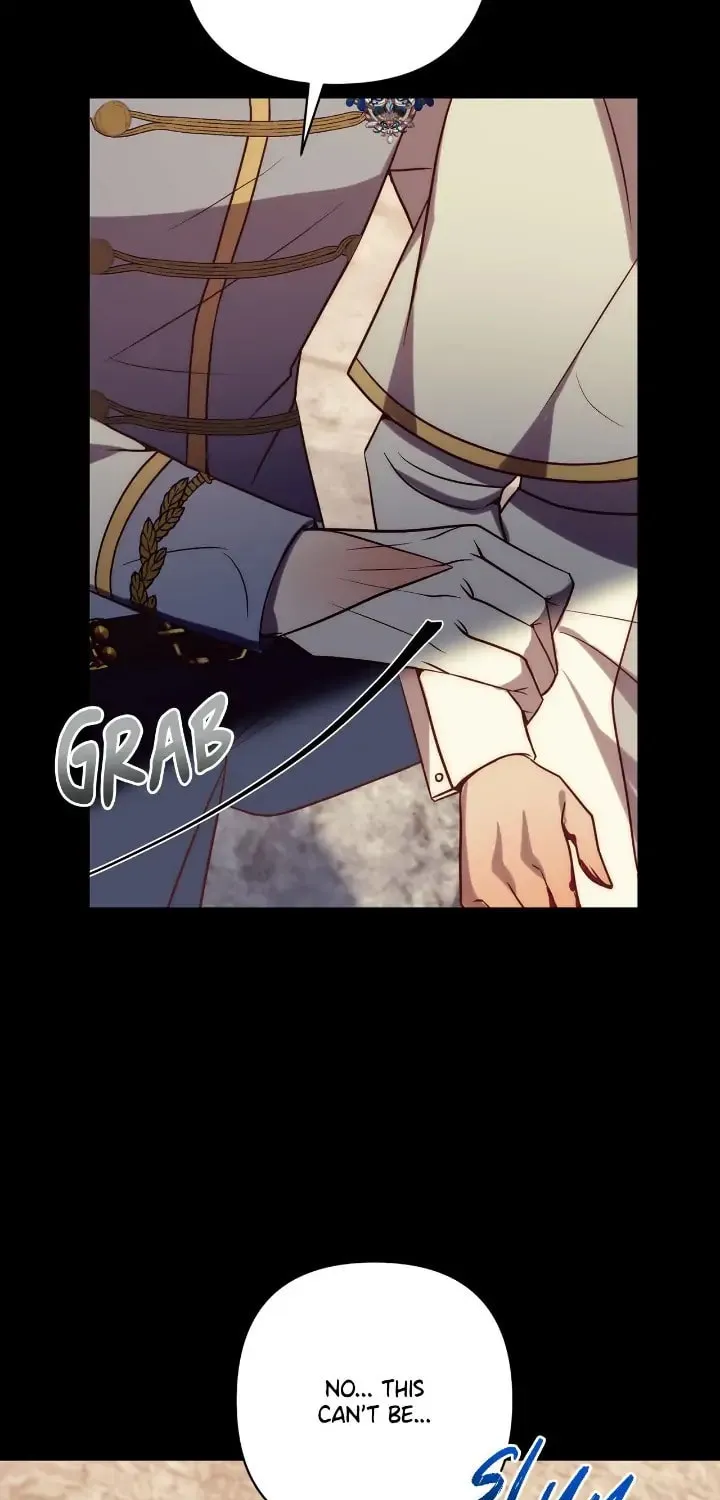 While I'm Back in Time, I'll Get My Revenge Chapter 36 page 56 - 