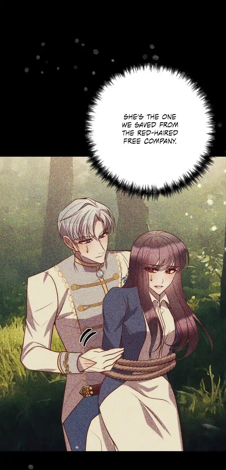 While I'm Back in Time, I'll Get My Revenge Chapter 36 page 62 - 