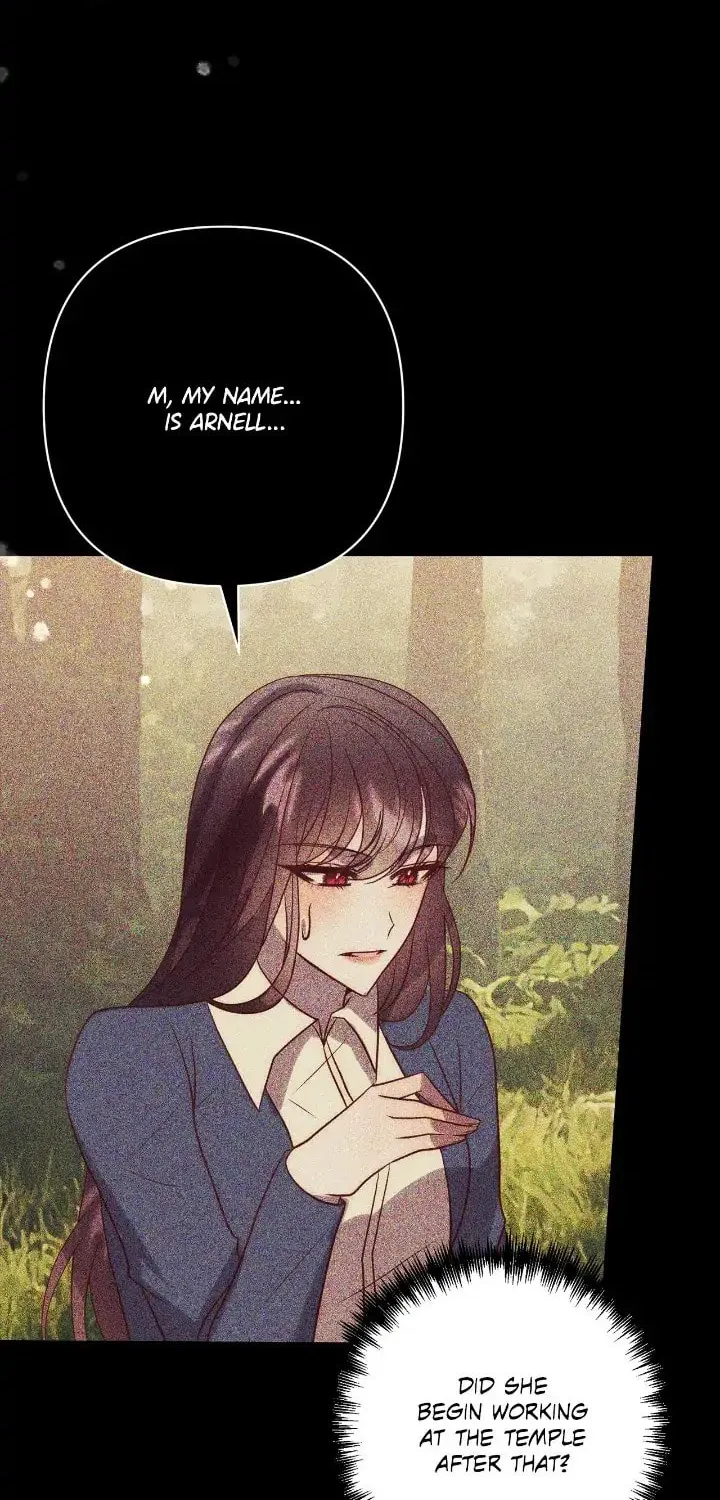 While I'm Back in Time, I'll Get My Revenge Chapter 36 page 63 - 