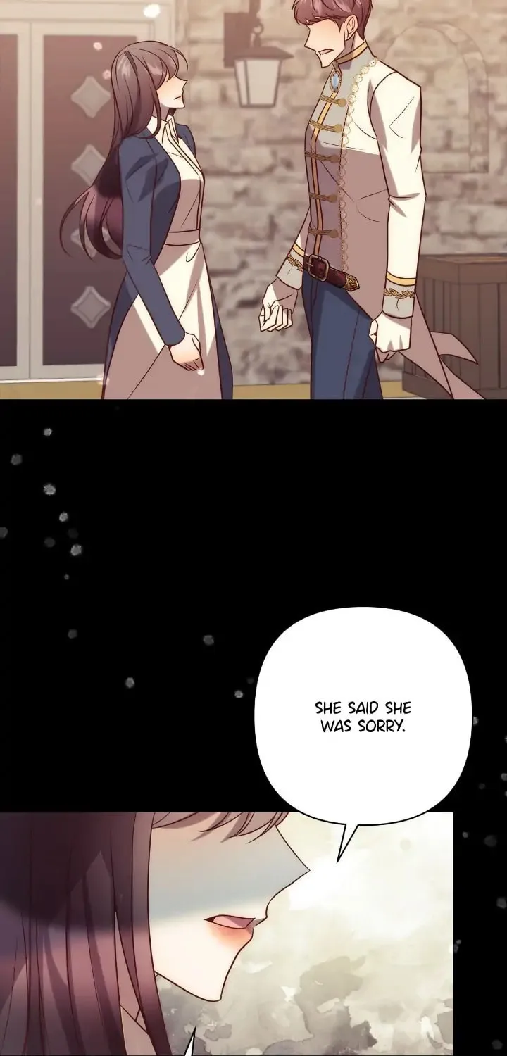 While I'm Back in Time, I'll Get My Revenge Chapter 36 page 65 - 