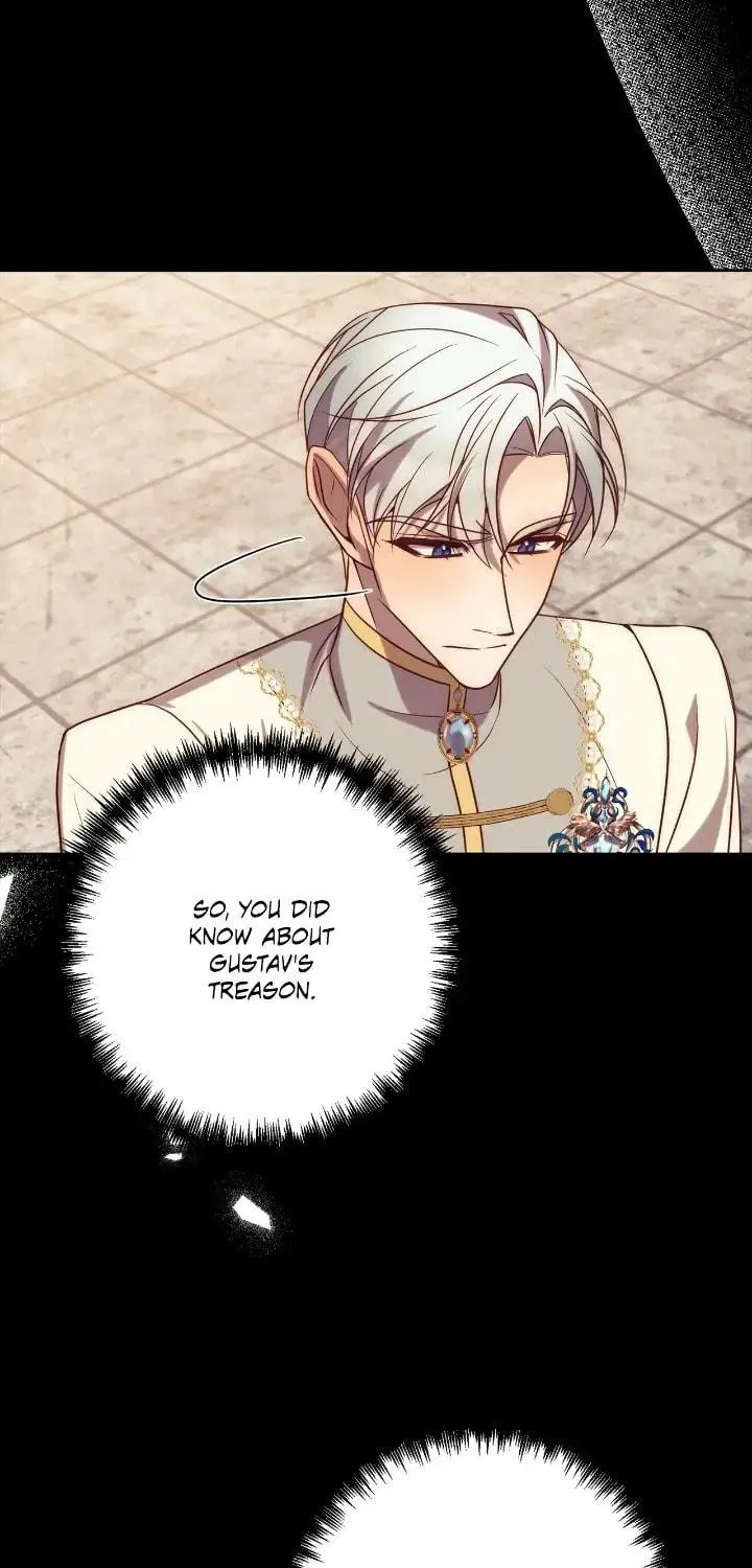 While I'm Back in Time, I'll Get My Revenge Chapter 36 page 68 - 