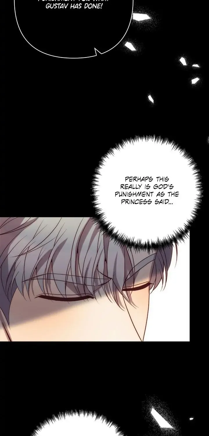 While I'm Back in Time, I'll Get My Revenge Chapter 36 page 71 - 