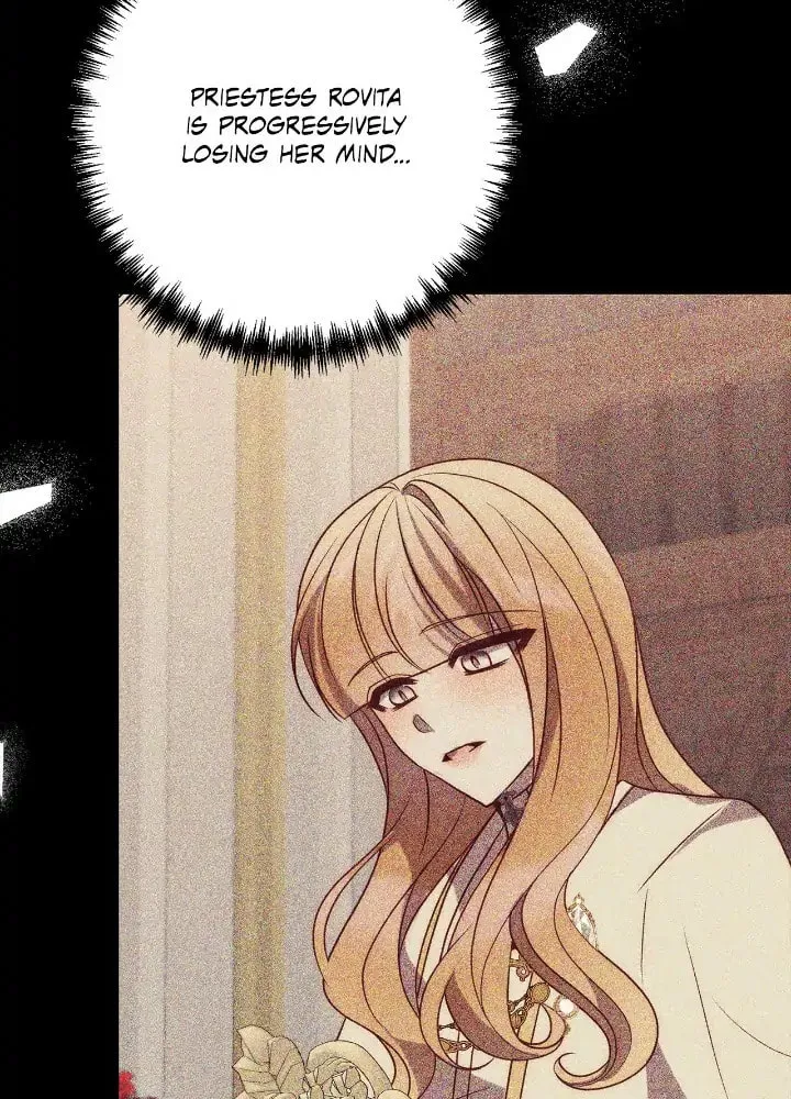 While I'm Back in Time, I'll Get My Revenge Chapter 36 page 72 - 