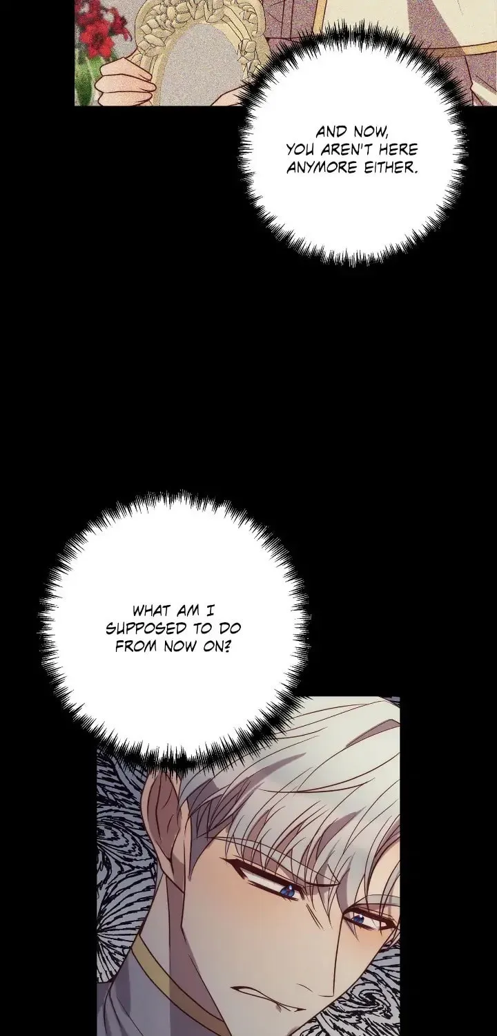 While I'm Back in Time, I'll Get My Revenge Chapter 36 page 73 - 