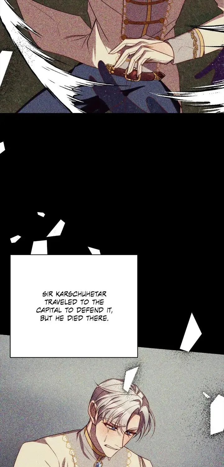 While I'm Back in Time, I'll Get My Revenge Chapter 36 page 10 - 