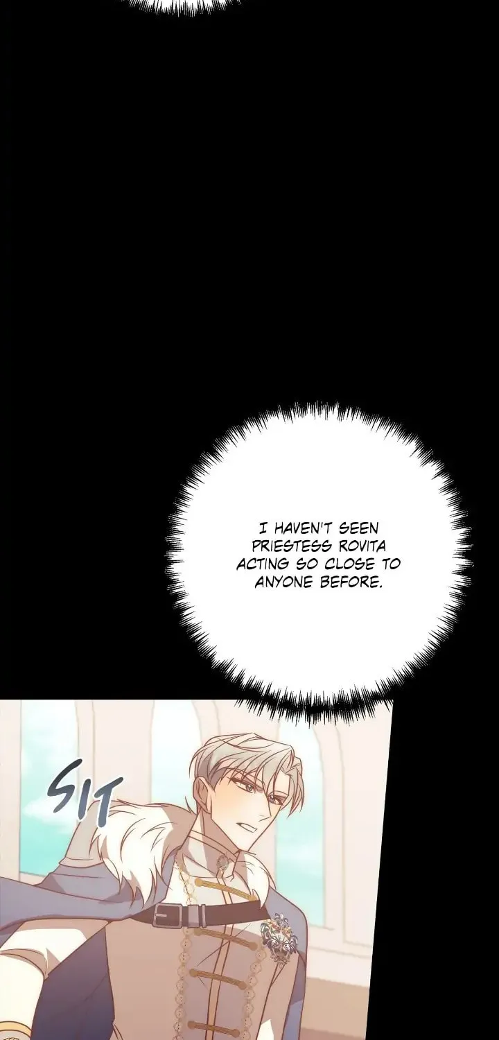 While I'm Back in Time, I'll Get My Revenge Chapter 37 page 16 - 