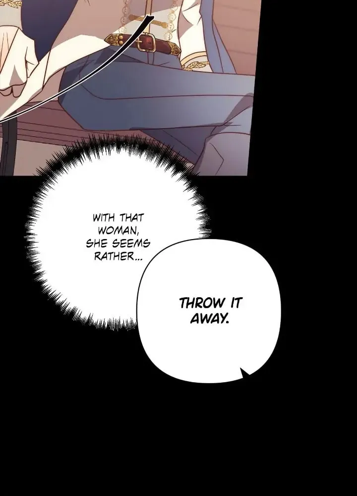 While I'm Back in Time, I'll Get My Revenge Chapter 37 page 17 - 