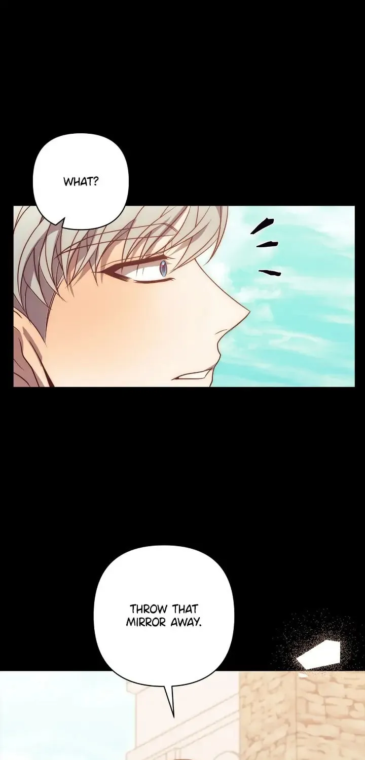 While I'm Back in Time, I'll Get My Revenge Chapter 37 page 18 - 