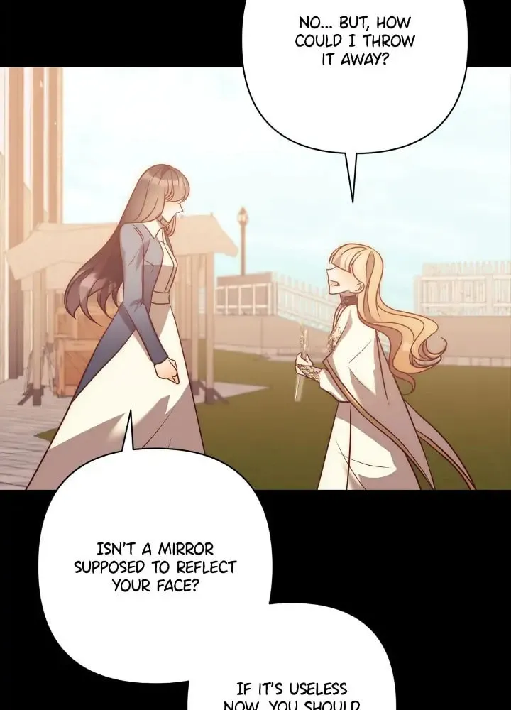 While I'm Back in Time, I'll Get My Revenge Chapter 37 page 20 - 