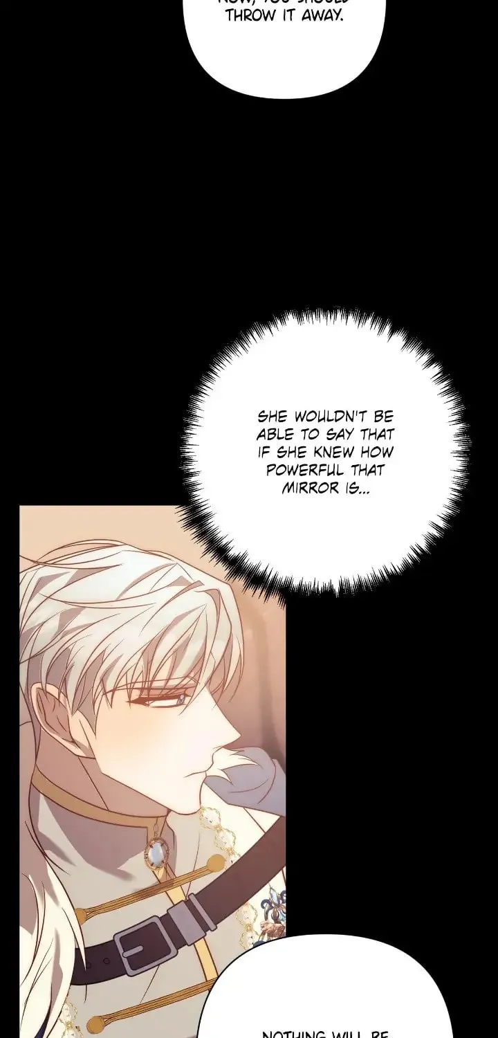 While I'm Back in Time, I'll Get My Revenge Chapter 37 page 21 - 
