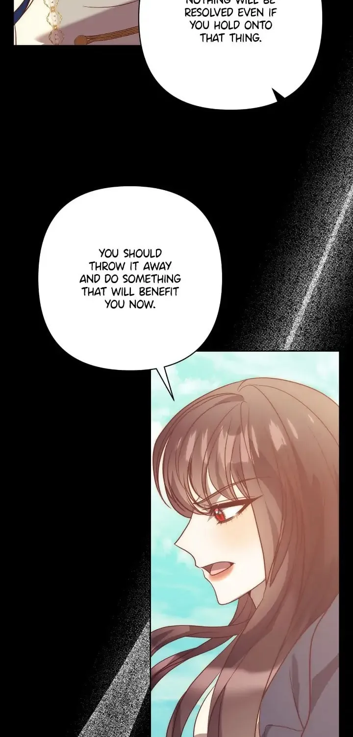 While I'm Back in Time, I'll Get My Revenge Chapter 37 page 22 - 