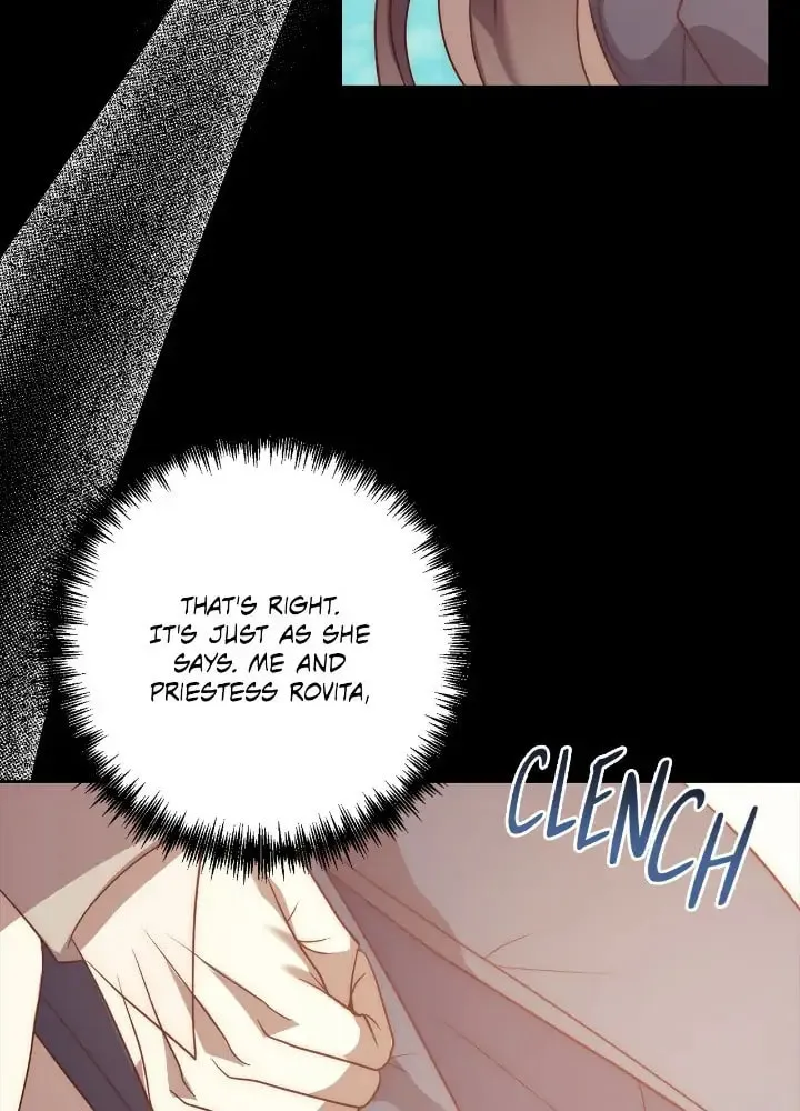 While I'm Back in Time, I'll Get My Revenge Chapter 37 page 23 - 