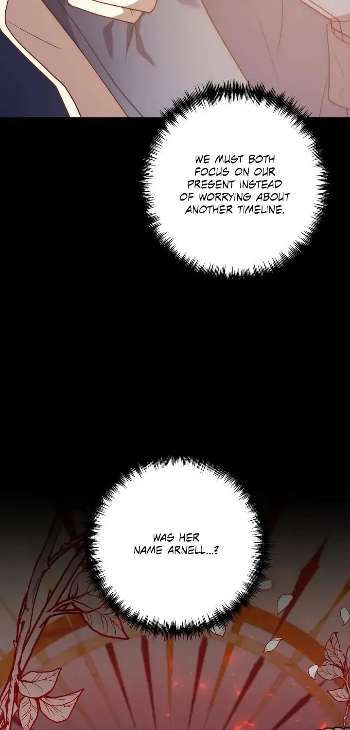 While I'm Back in Time, I'll Get My Revenge Chapter 37 page 24 - 