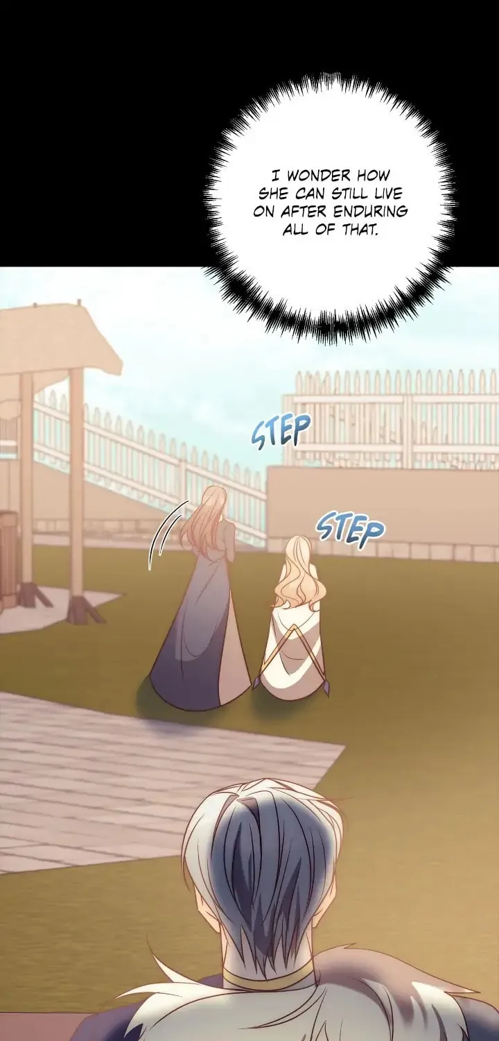 While I'm Back in Time, I'll Get My Revenge Chapter 37 page 27 - 