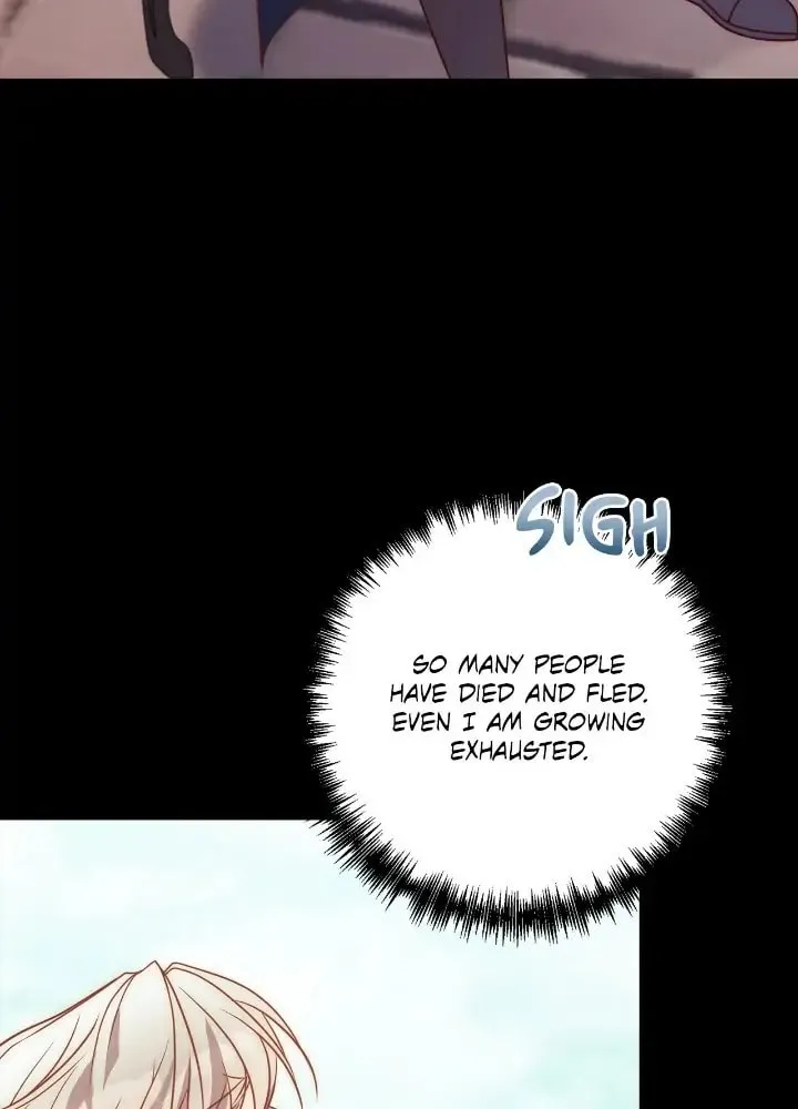 While I'm Back in Time, I'll Get My Revenge Chapter 37 page 4 - 