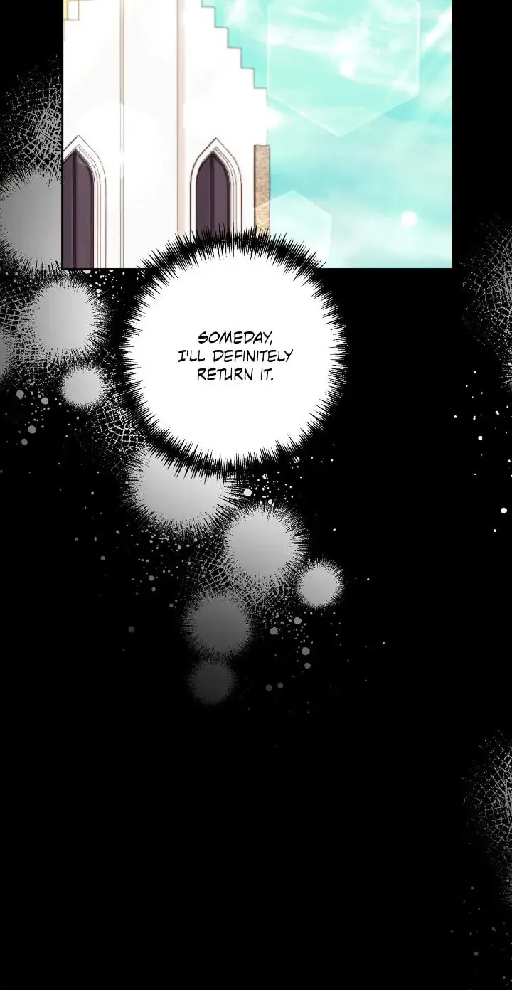 While I'm Back in Time, I'll Get My Revenge Chapter 37 page 34 - 
