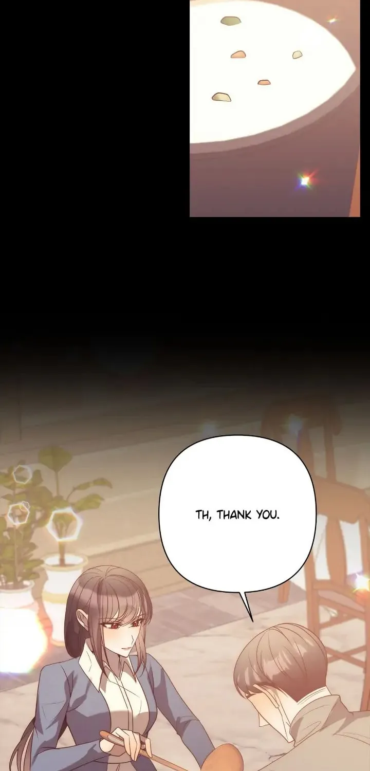 While I'm Back in Time, I'll Get My Revenge Chapter 37 page 36 - 