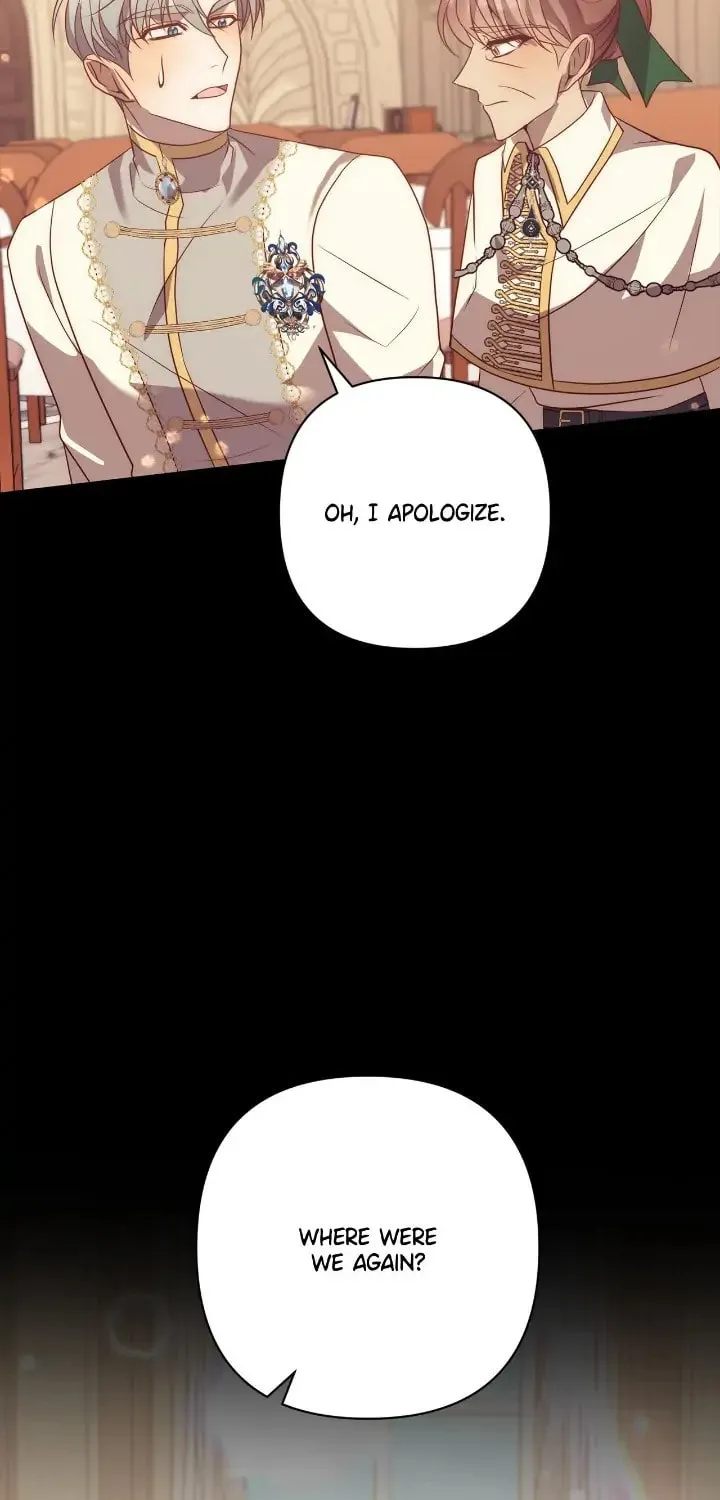 While I'm Back in Time, I'll Get My Revenge Chapter 37 page 41 - 