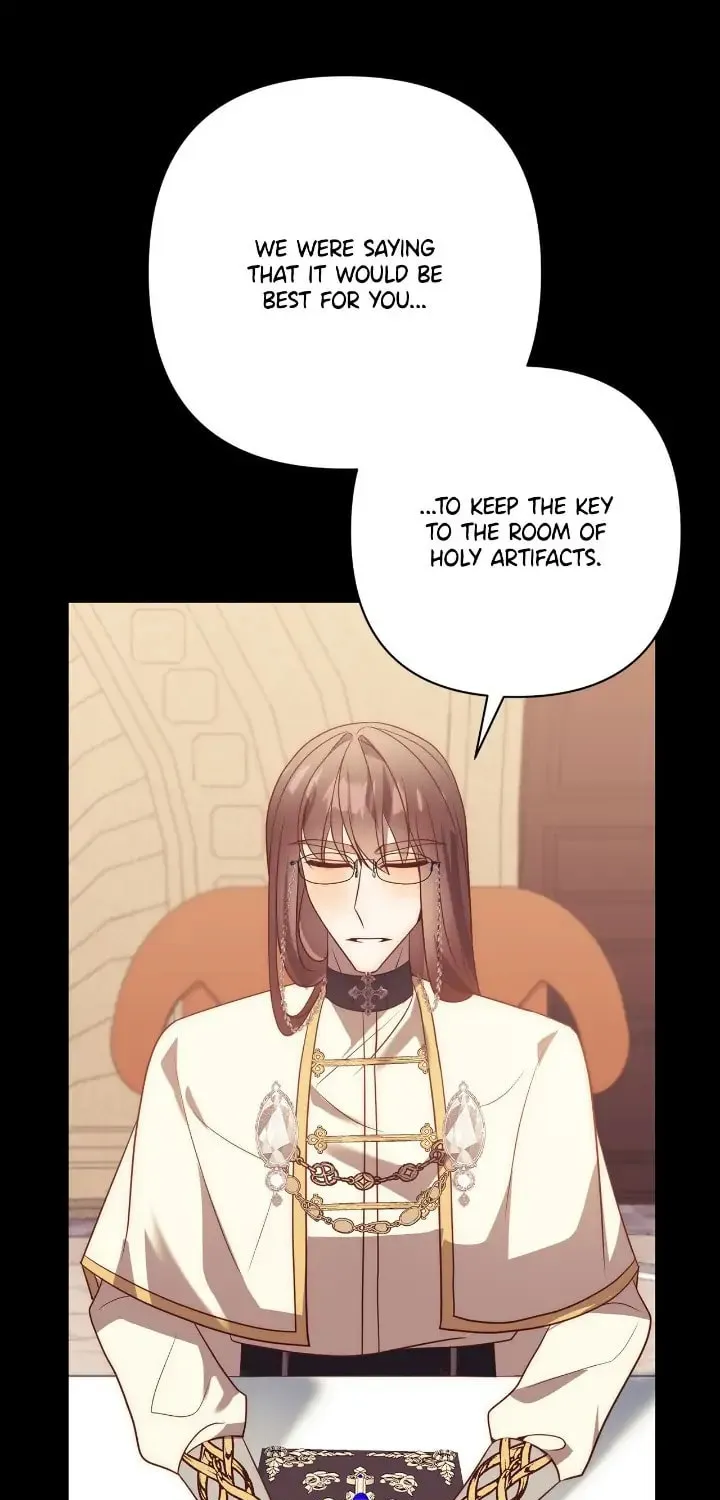 While I'm Back in Time, I'll Get My Revenge Chapter 37 page 43 - 