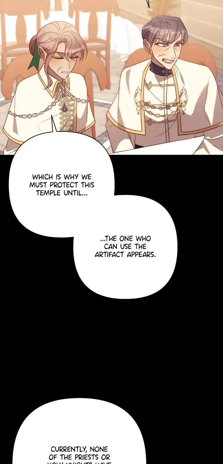 While I'm Back in Time, I'll Get My Revenge Chapter 37 page 46 - 