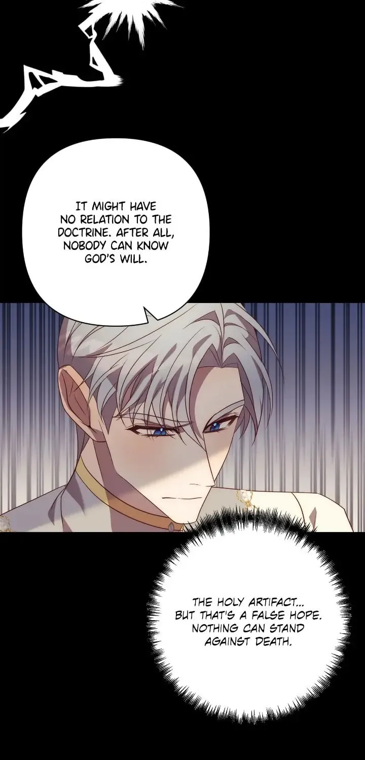 While I'm Back in Time, I'll Get My Revenge Chapter 37 page 49 - 