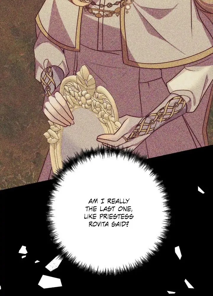 While I'm Back in Time, I'll Get My Revenge Chapter 37 page 51 - 