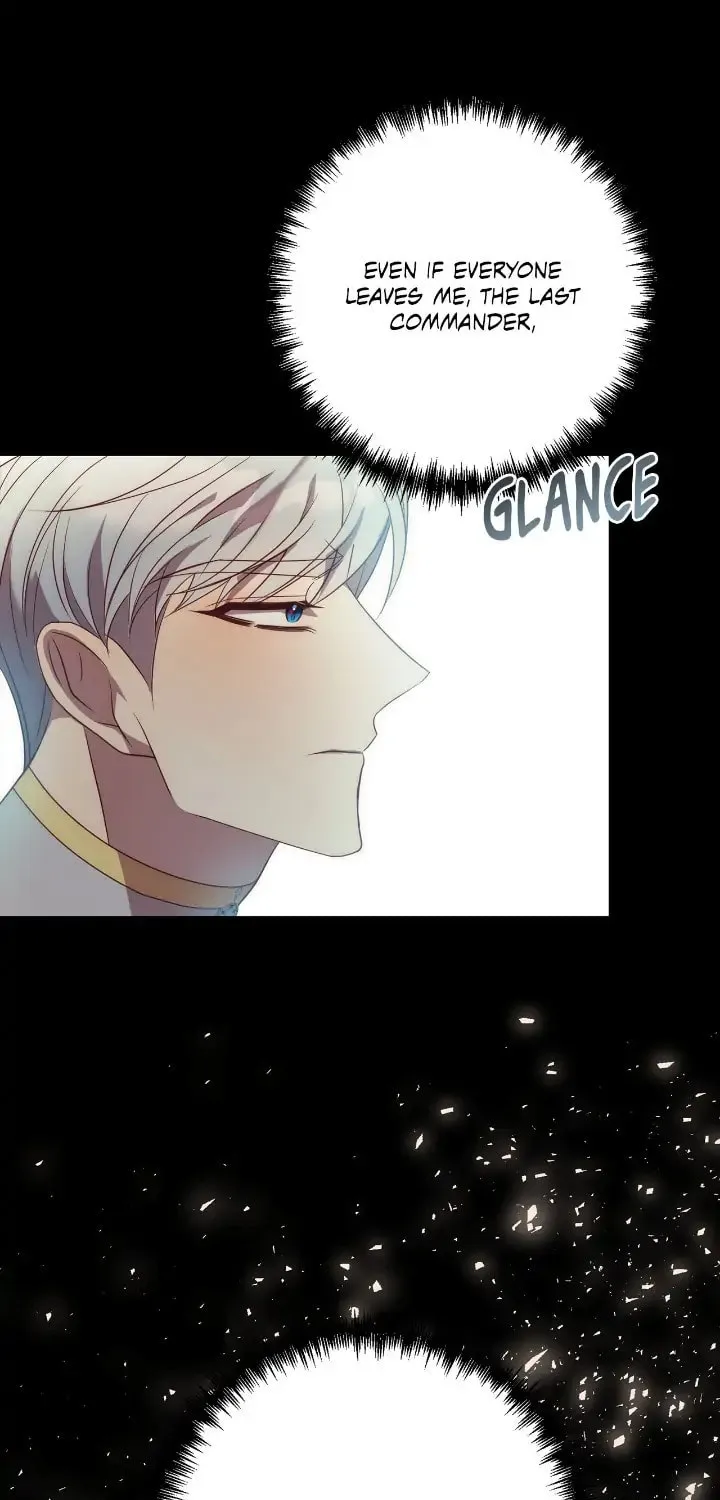 While I'm Back in Time, I'll Get My Revenge Chapter 37 page 53 - 