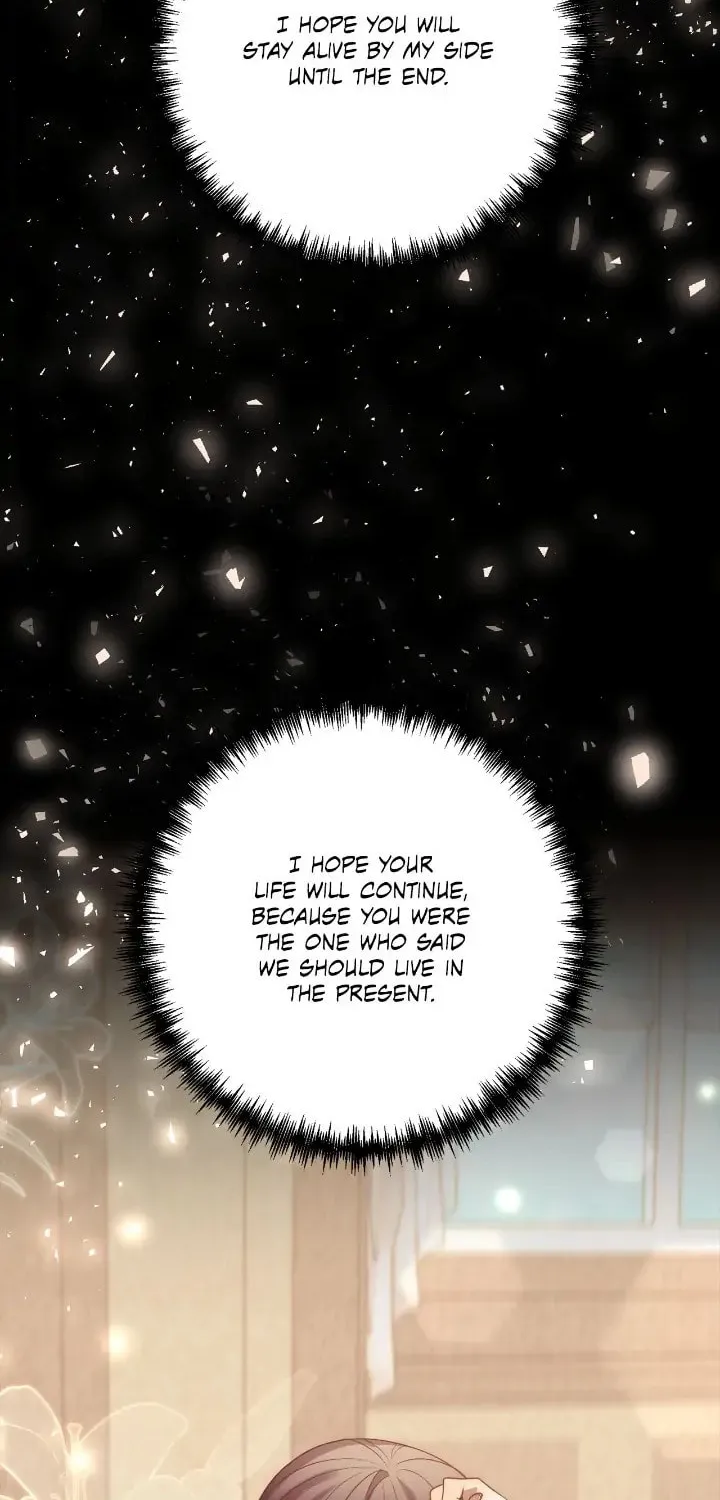 While I'm Back in Time, I'll Get My Revenge Chapter 37 page 54 - 