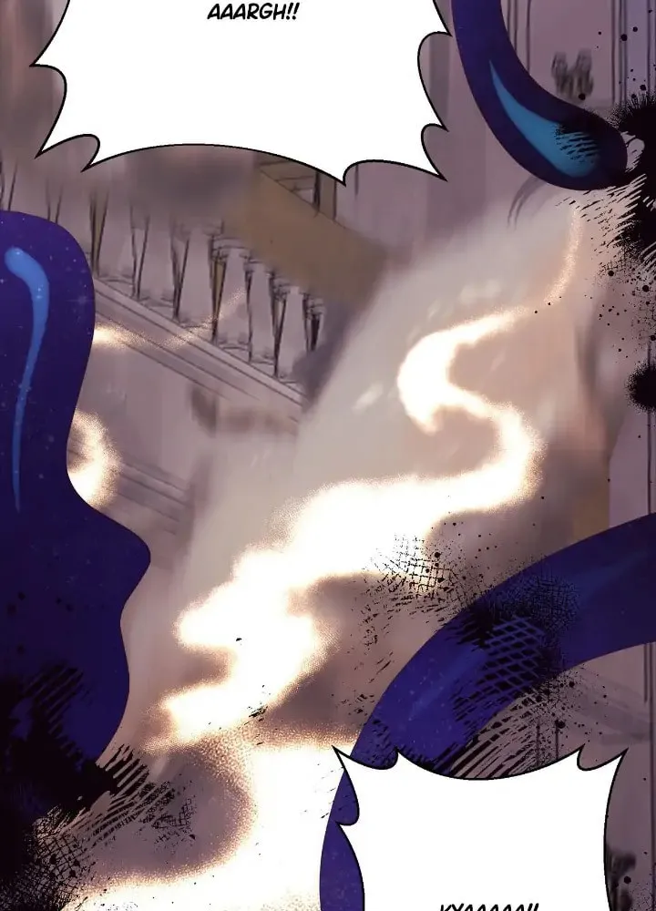 While I'm Back in Time, I'll Get My Revenge Chapter 37 page 58 - 