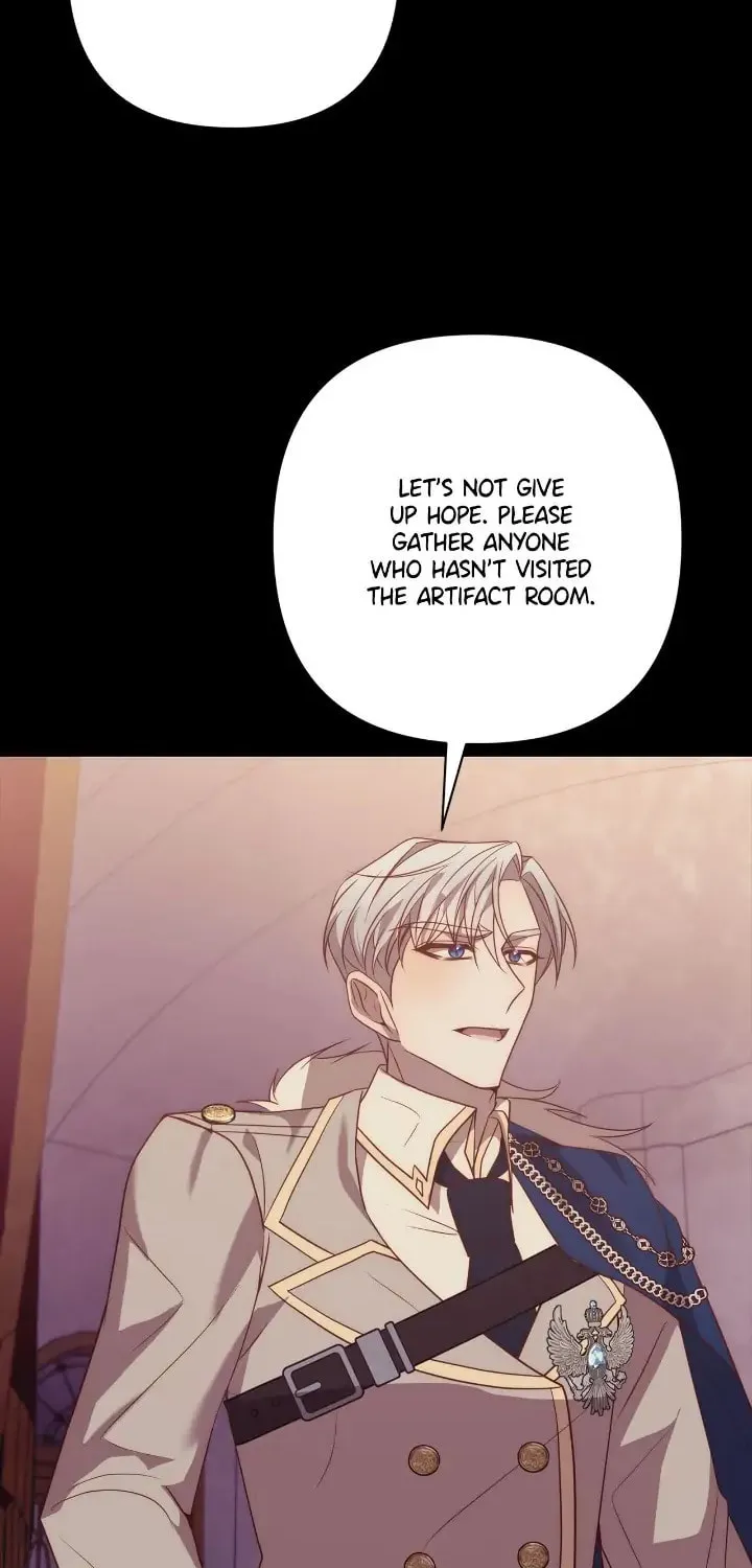 While I'm Back in Time, I'll Get My Revenge Chapter 37 page 63 - 