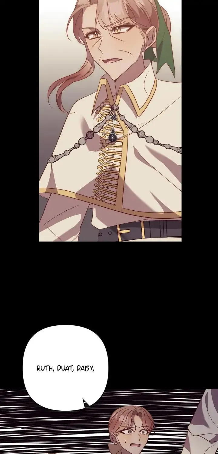 While I'm Back in Time, I'll Get My Revenge Chapter 37 page 65 - 