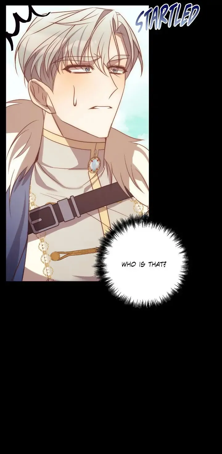 While I'm Back in Time, I'll Get My Revenge Chapter 37 page 8 - 