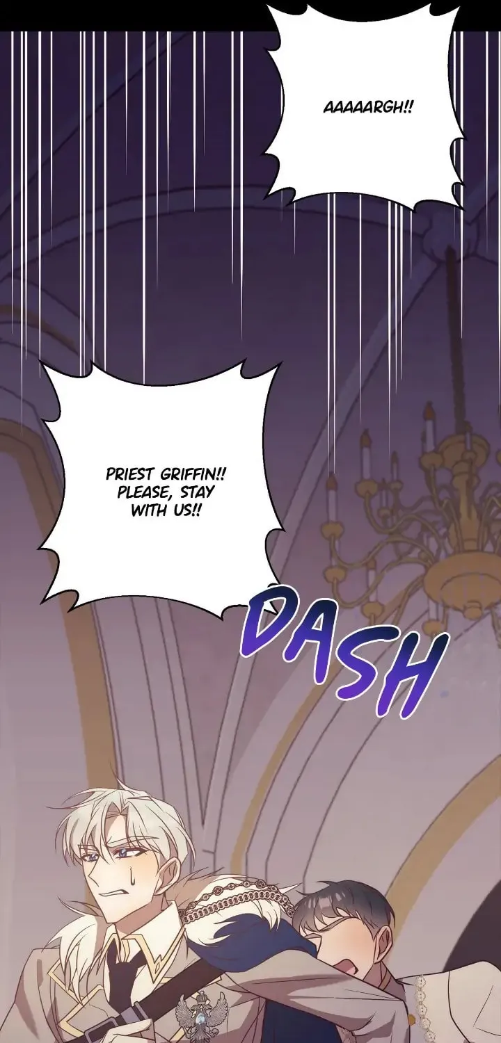 While I'm Back in Time, I'll Get My Revenge Chapter 37 page 73 - 