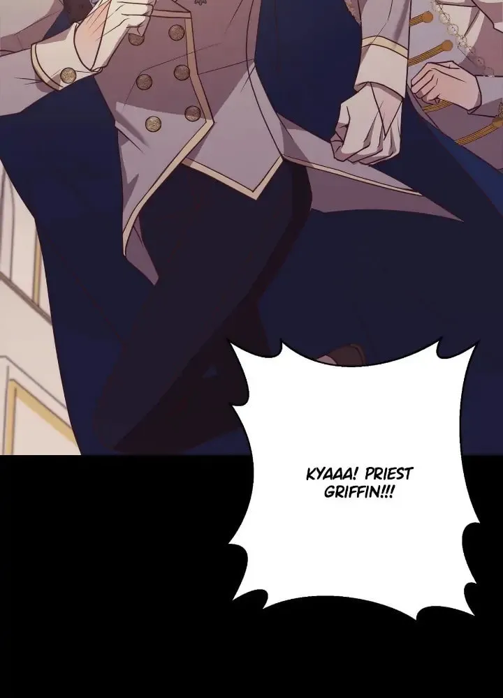 While I'm Back in Time, I'll Get My Revenge Chapter 37 page 74 - 