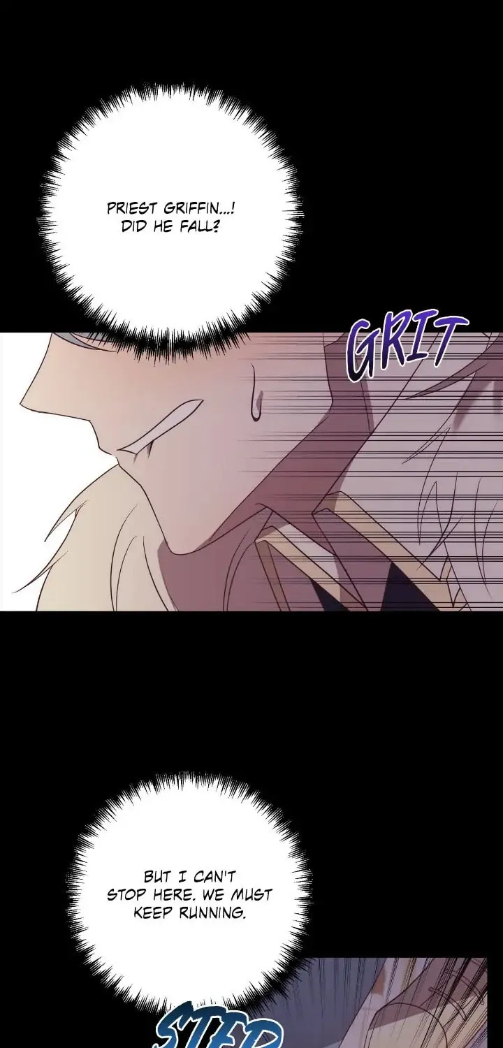 While I'm Back in Time, I'll Get My Revenge Chapter 37 page 75 - 