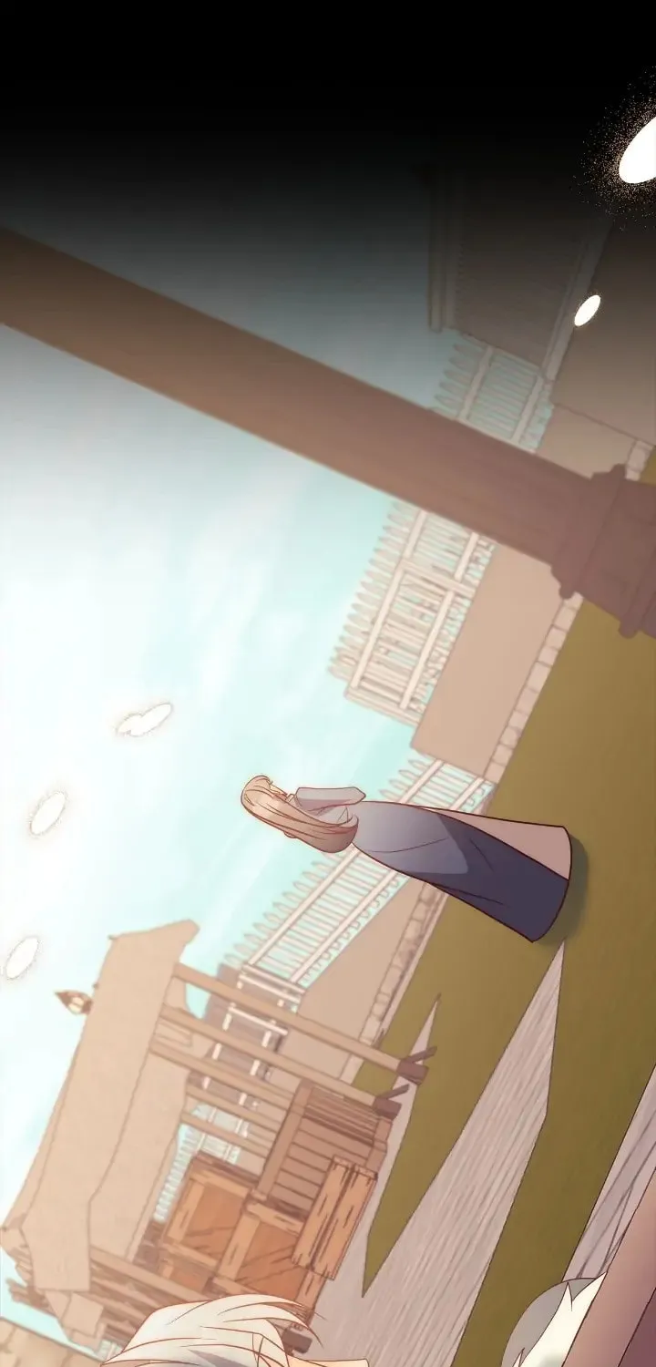 While I'm Back in Time, I'll Get My Revenge Chapter 37 page 9 - 
