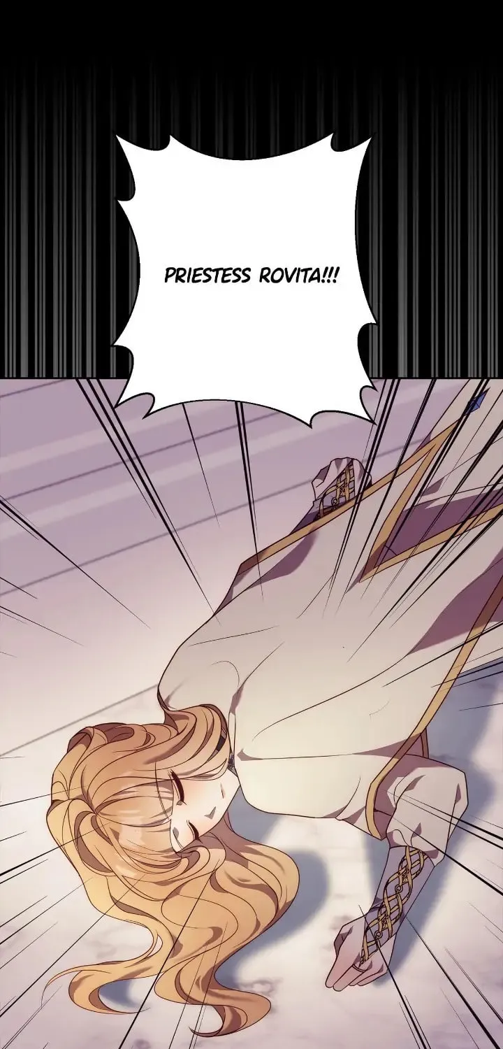 While I'm Back in Time, I'll Get My Revenge Chapter 37 page 81 - 