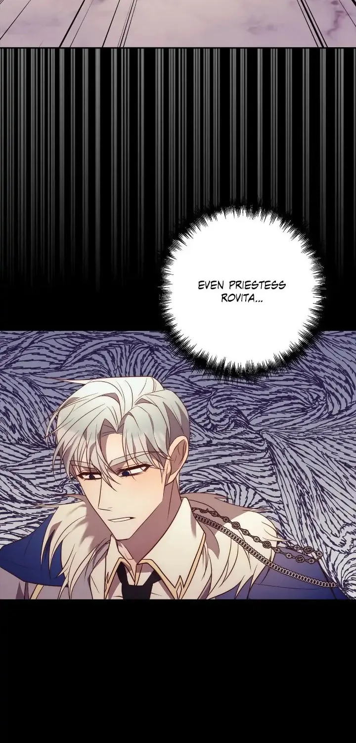While I'm Back in Time, I'll Get My Revenge Chapter 37 page 82 - 