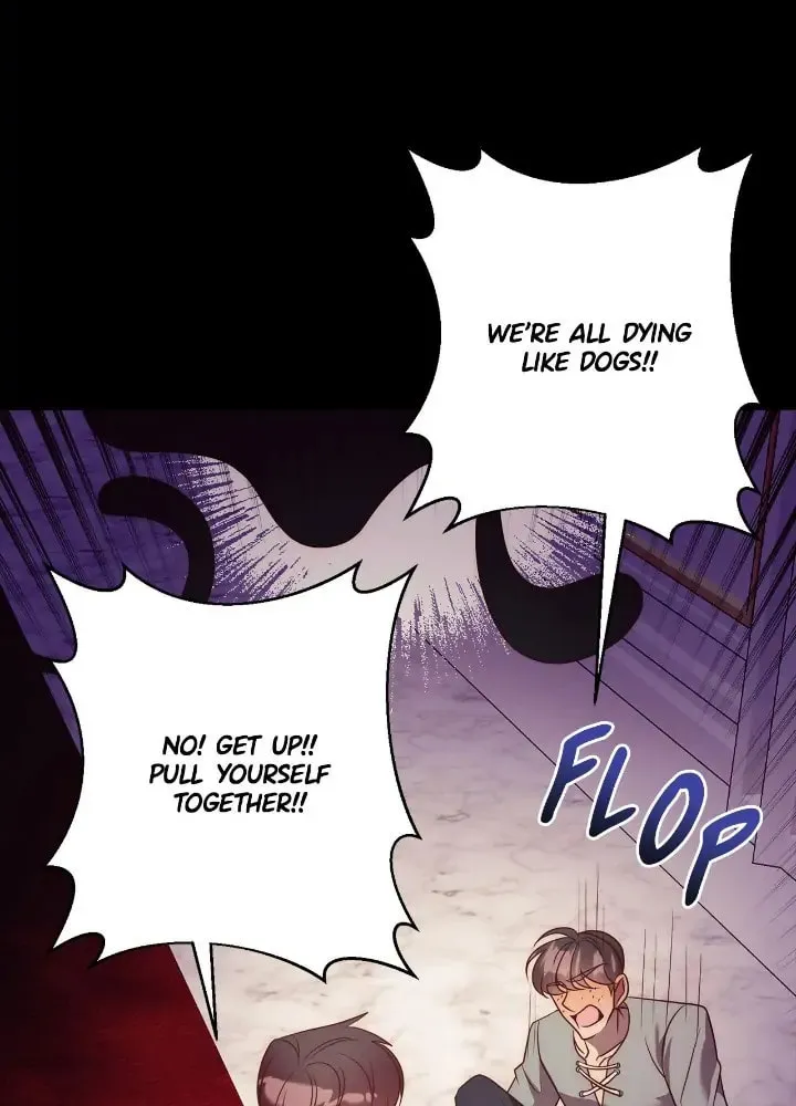 While I'm Back in Time, I'll Get My Revenge Chapter 37 page 83 - 
