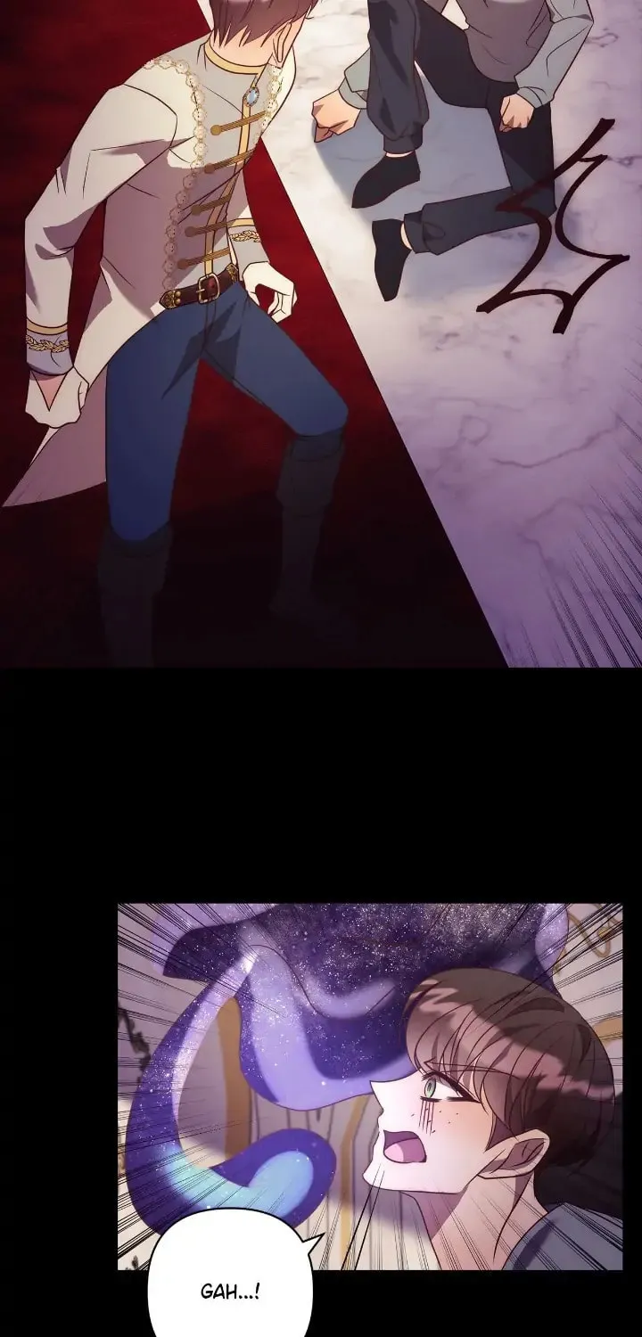 While I'm Back in Time, I'll Get My Revenge Chapter 37 page 84 - 